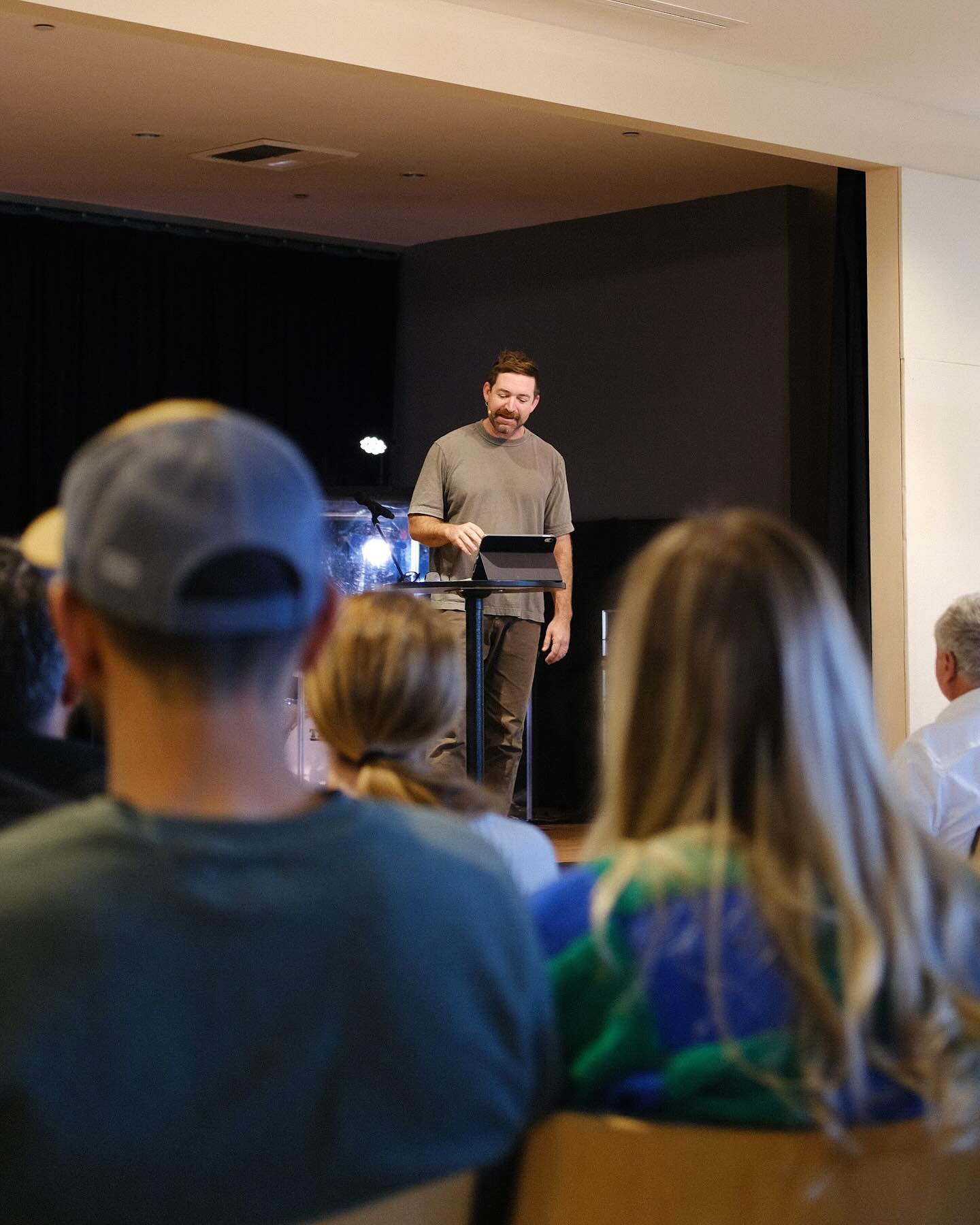 Ongoing assistance and follow up